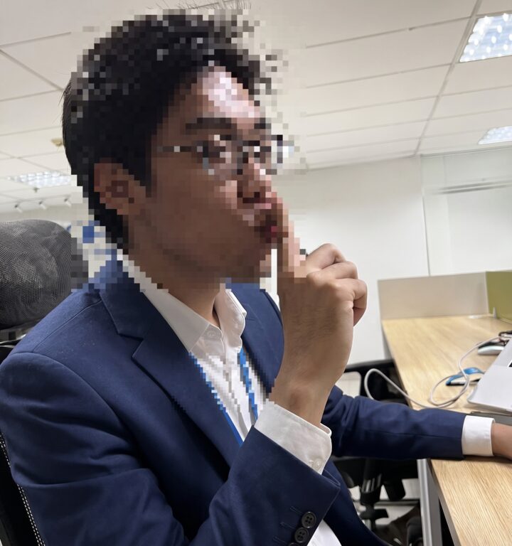 Profile photo of Director Hung